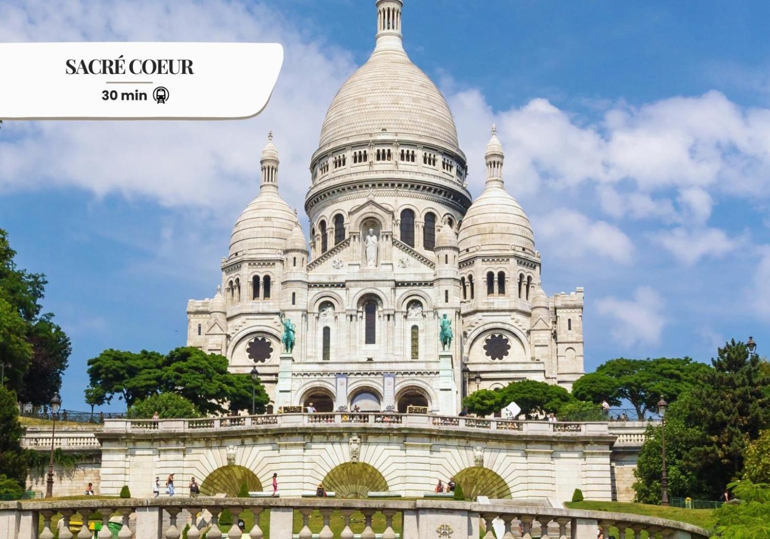 Bluestay 284 - Superbe Appartement Dans Le Marais ปารีส ภายนอก รูปภาพ