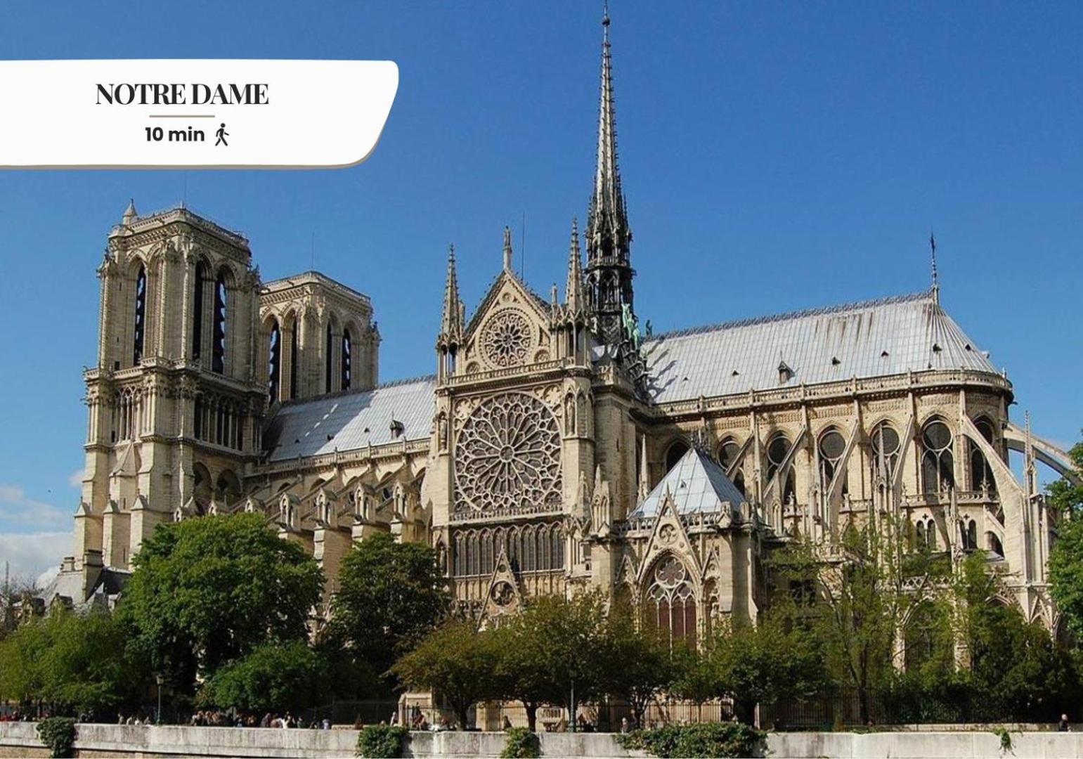 Bluestay 284 - Superbe Appartement Dans Le Marais ปารีส ภายนอก รูปภาพ
