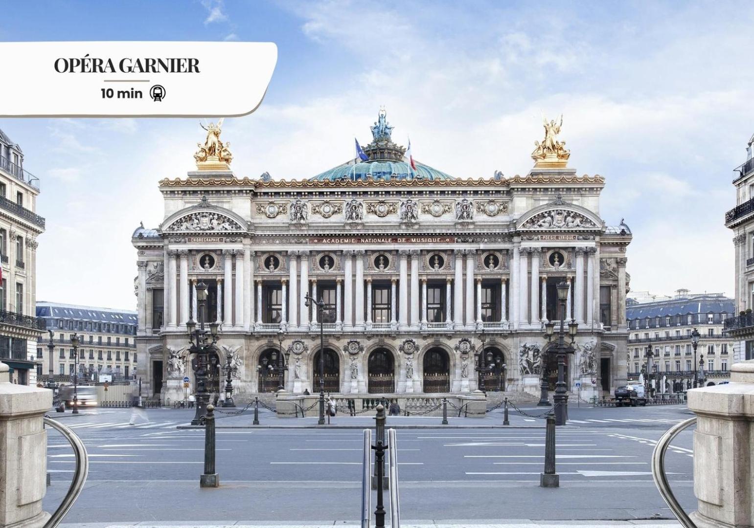 Bluestay 284 - Superbe Appartement Dans Le Marais ปารีส ภายนอก รูปภาพ