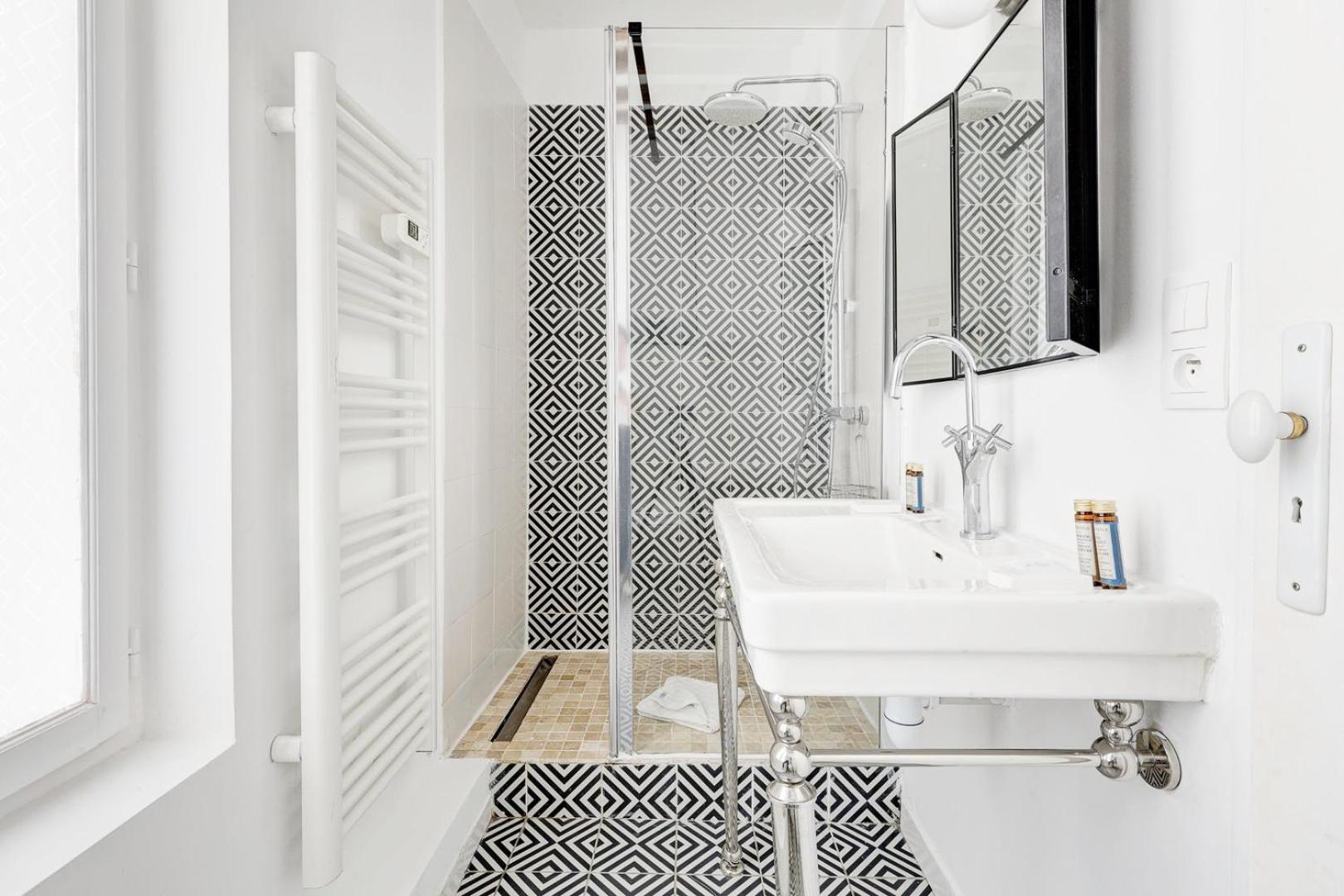Bluestay 284 - Superbe Appartement Dans Le Marais ปารีส ภายนอก รูปภาพ